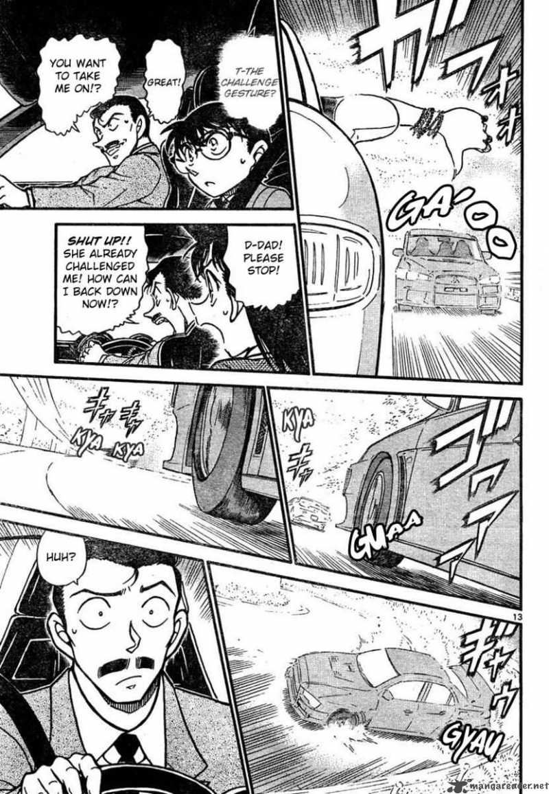 Detective Conan 661 13