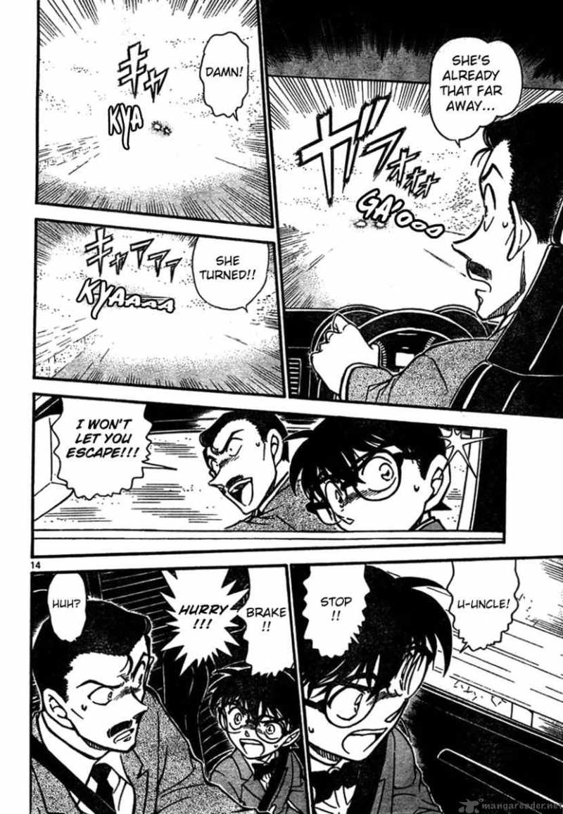 Detective Conan 661 14