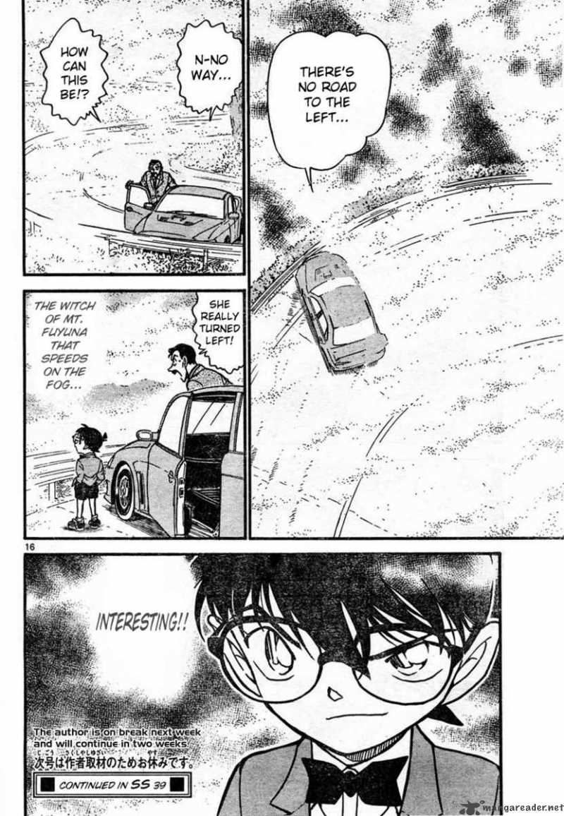 Detective Conan 661 16