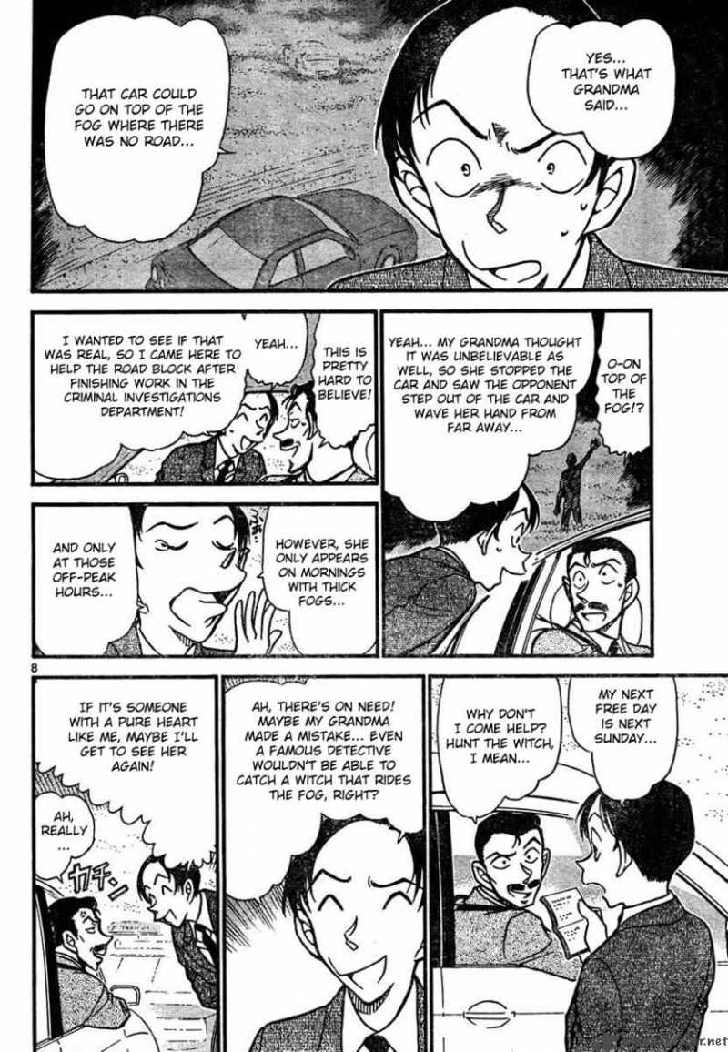 Detective Conan 661 8