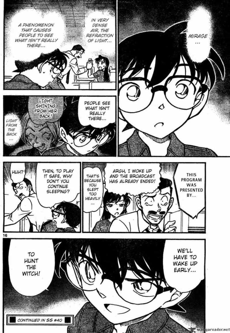 Detective Conan 662 16