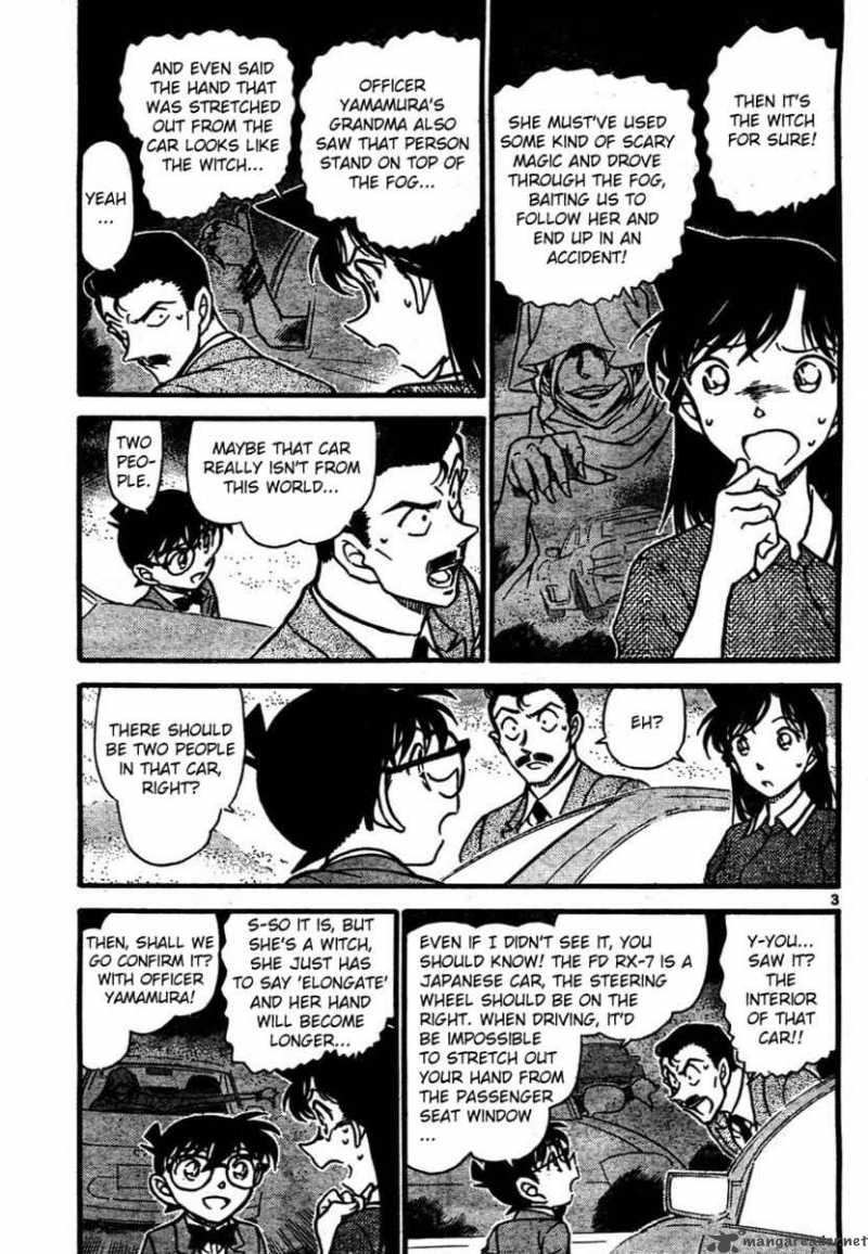 Detective Conan 662 3