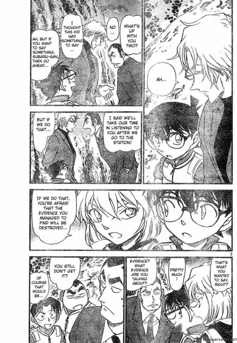 Detective Conan 666 3