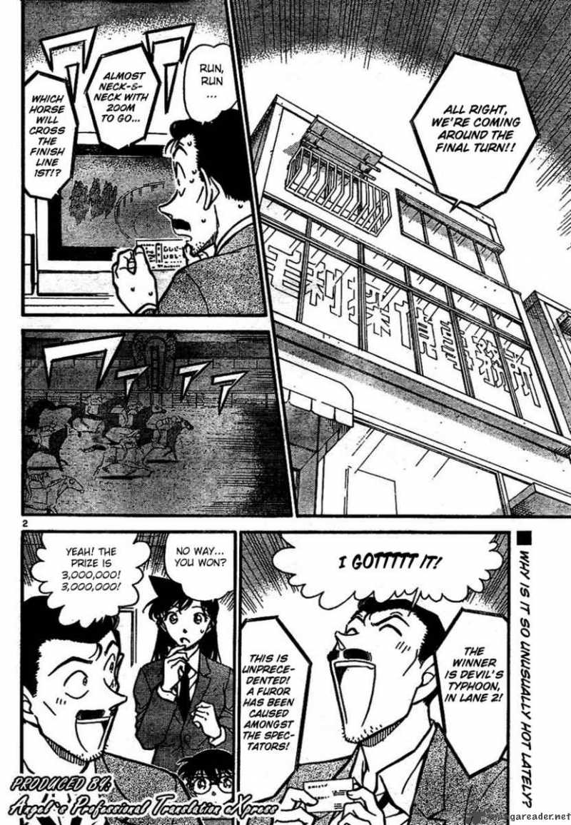 Detective Conan 667 2