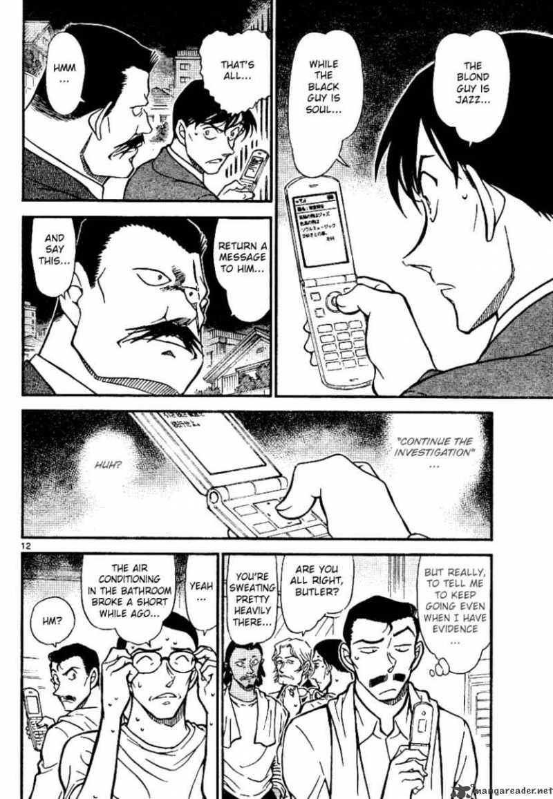 Detective Conan 668 12