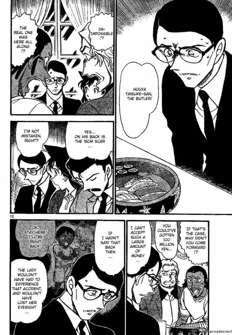 Detective Conan 669 12