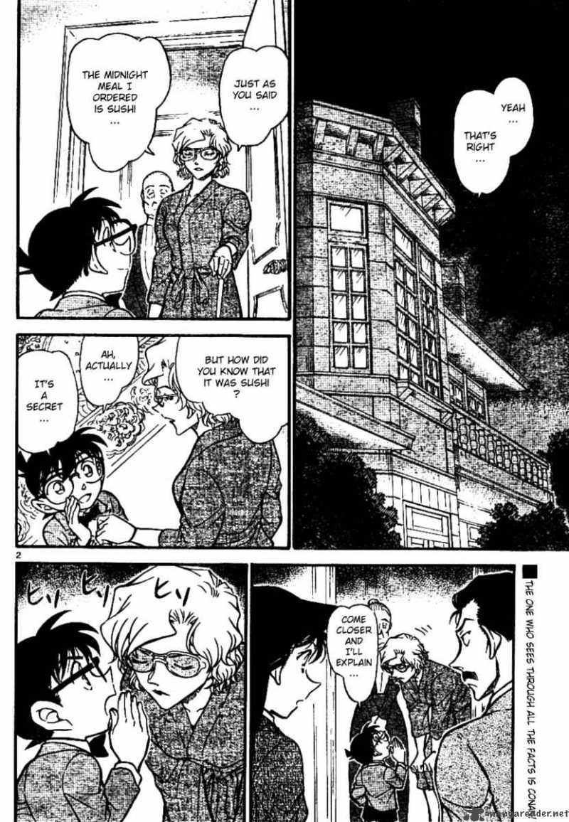 Detective Conan 669 2