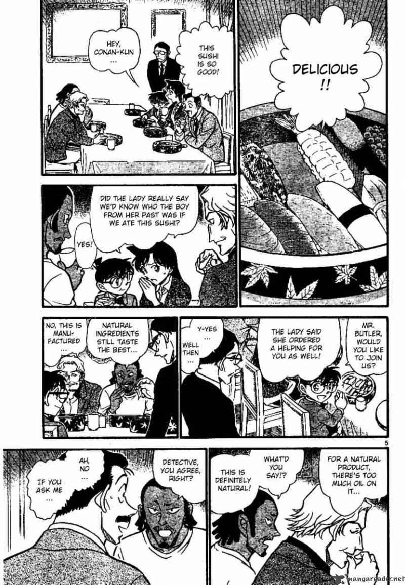 Detective Conan 669 5