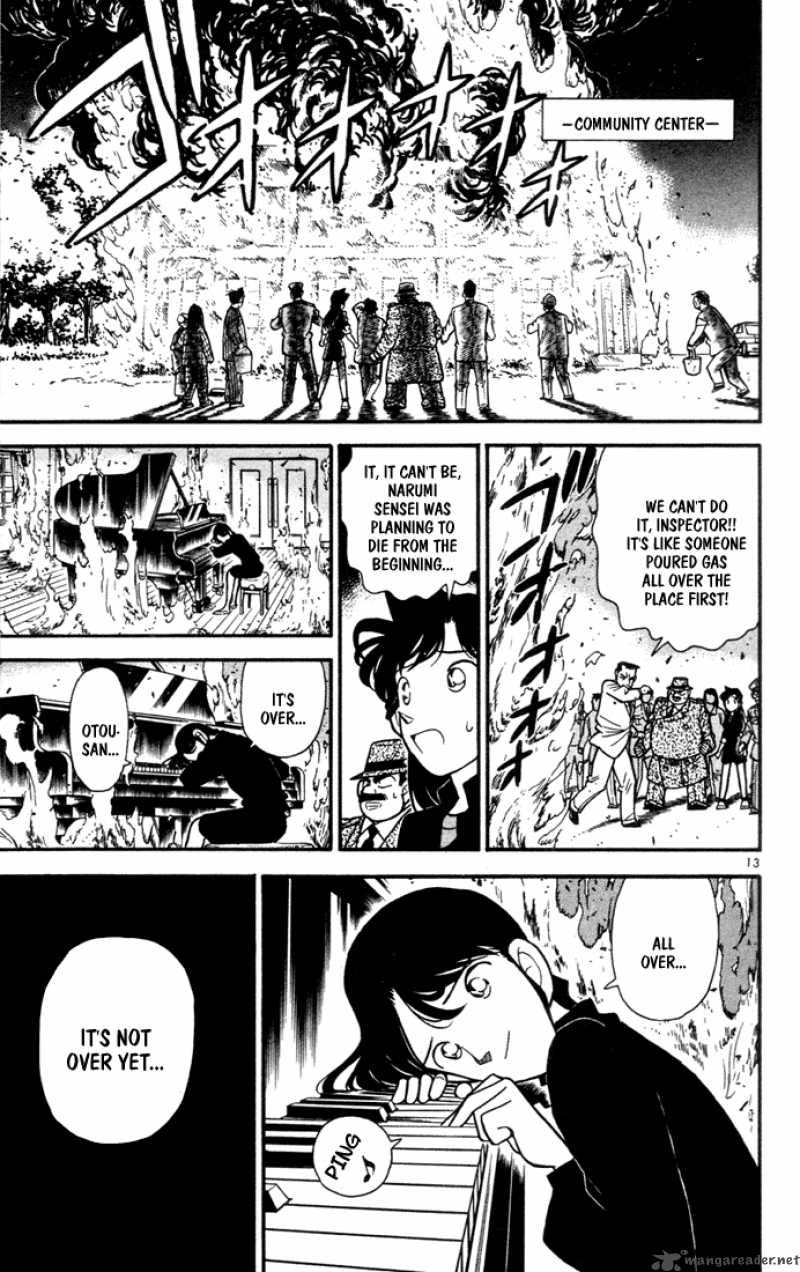 Detective Conan 67 13