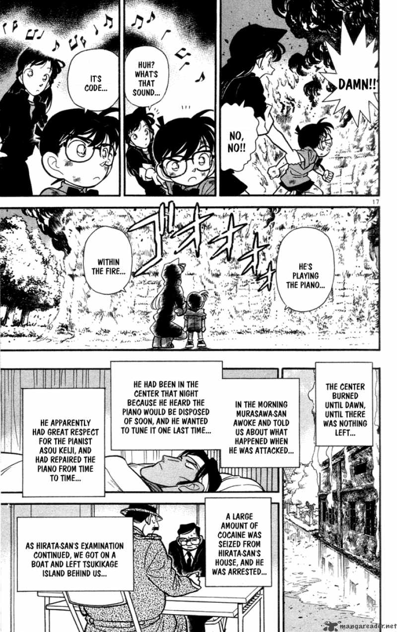 Detective Conan 67 17