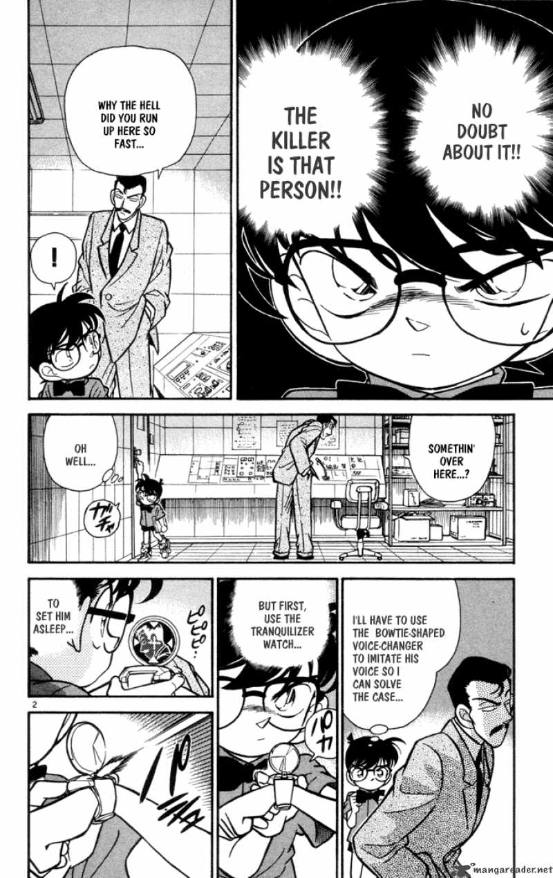 Detective Conan 67 2