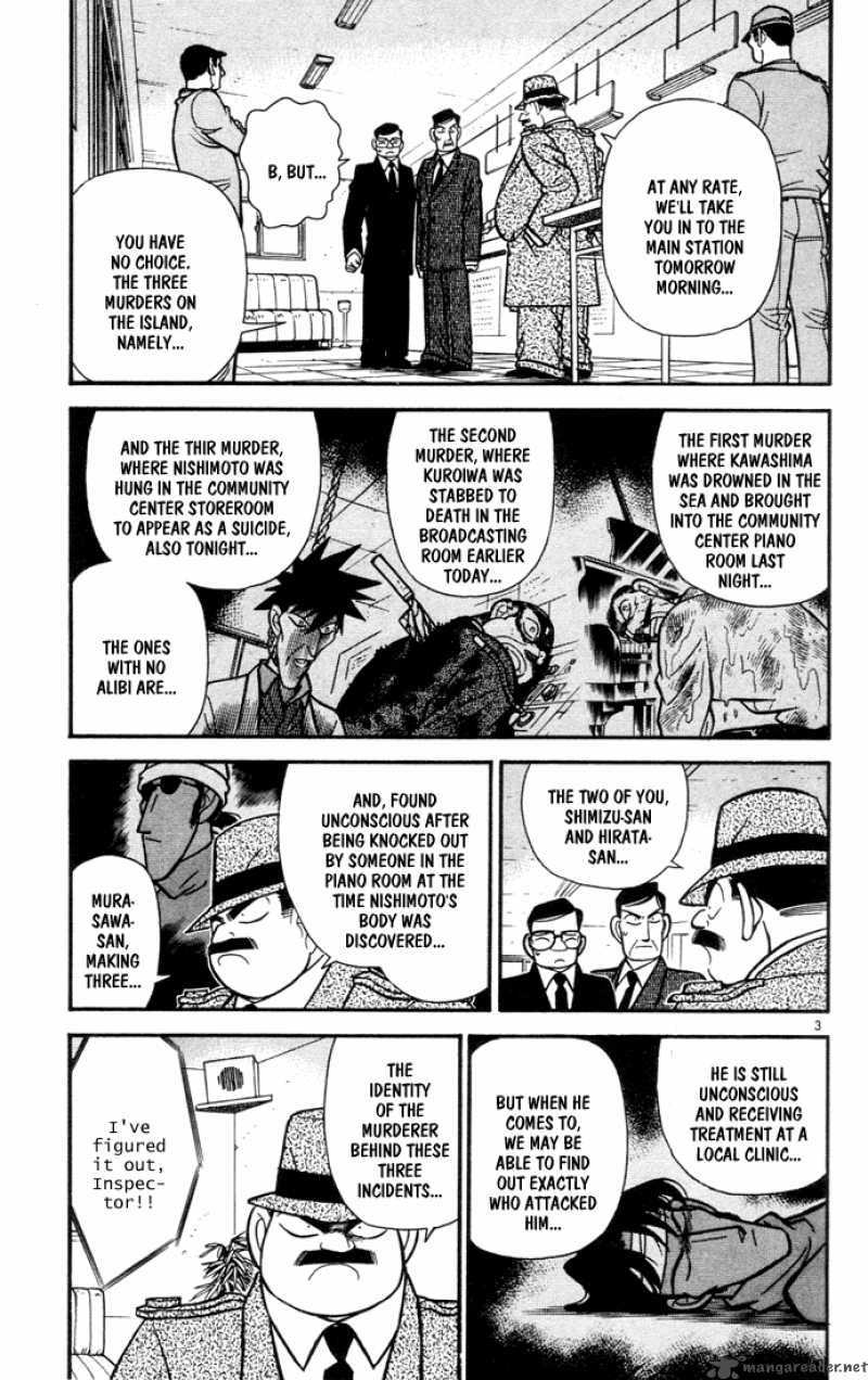 Detective Conan 67 3