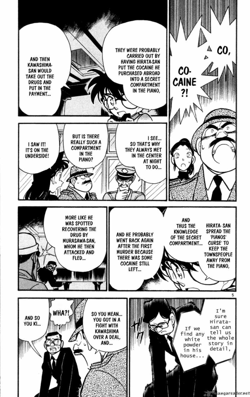 Detective Conan 67 5