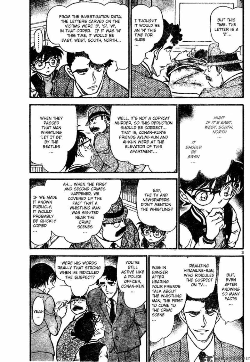 Detective Conan 671 3