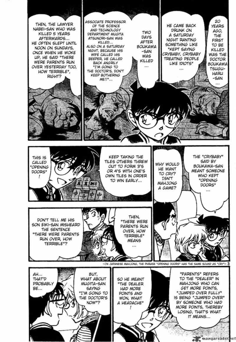 Detective Conan 672 3