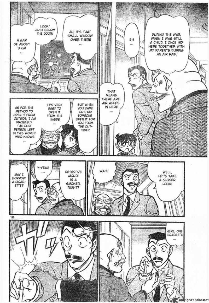 Detective Conan 674 10