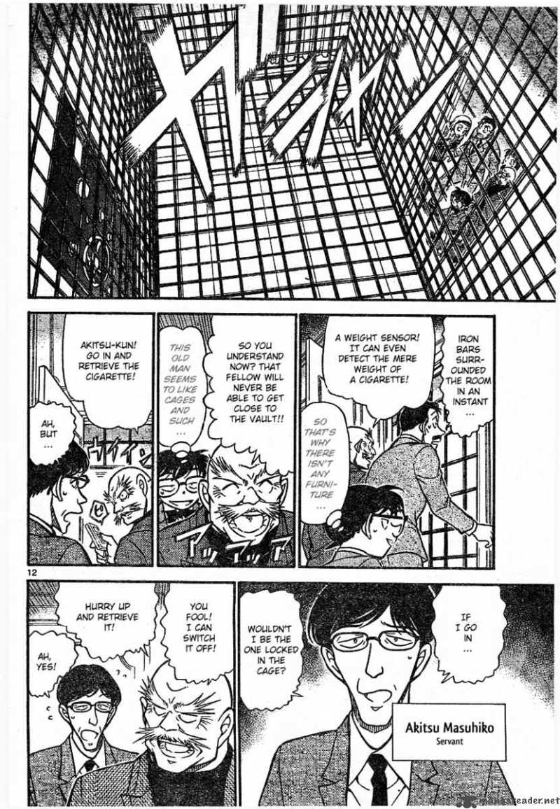 Detective Conan 674 12