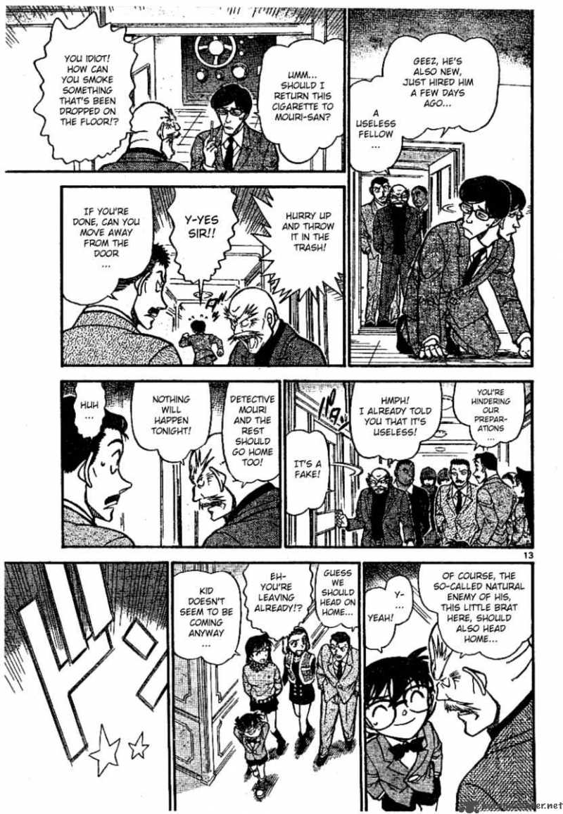 Detective Conan 674 13