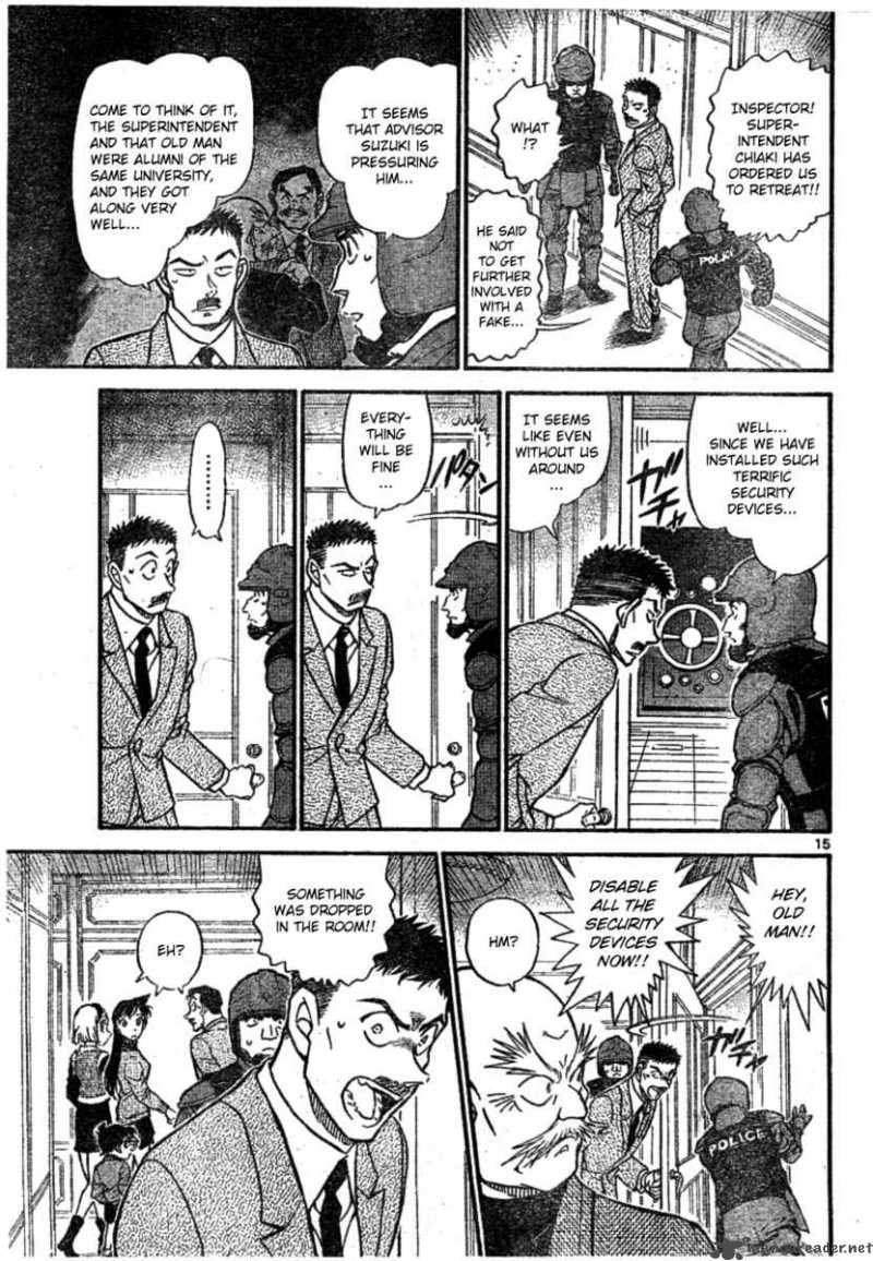 Detective Conan 674 15