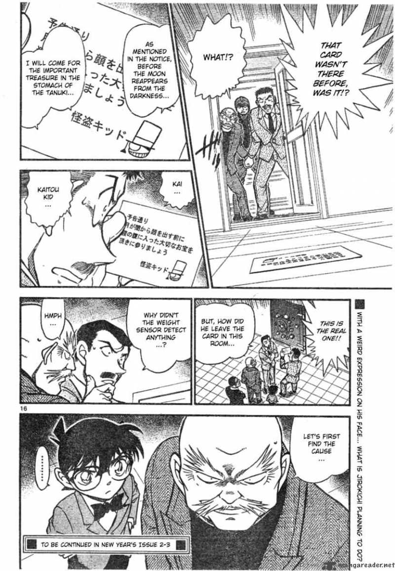 Detective Conan 674 16