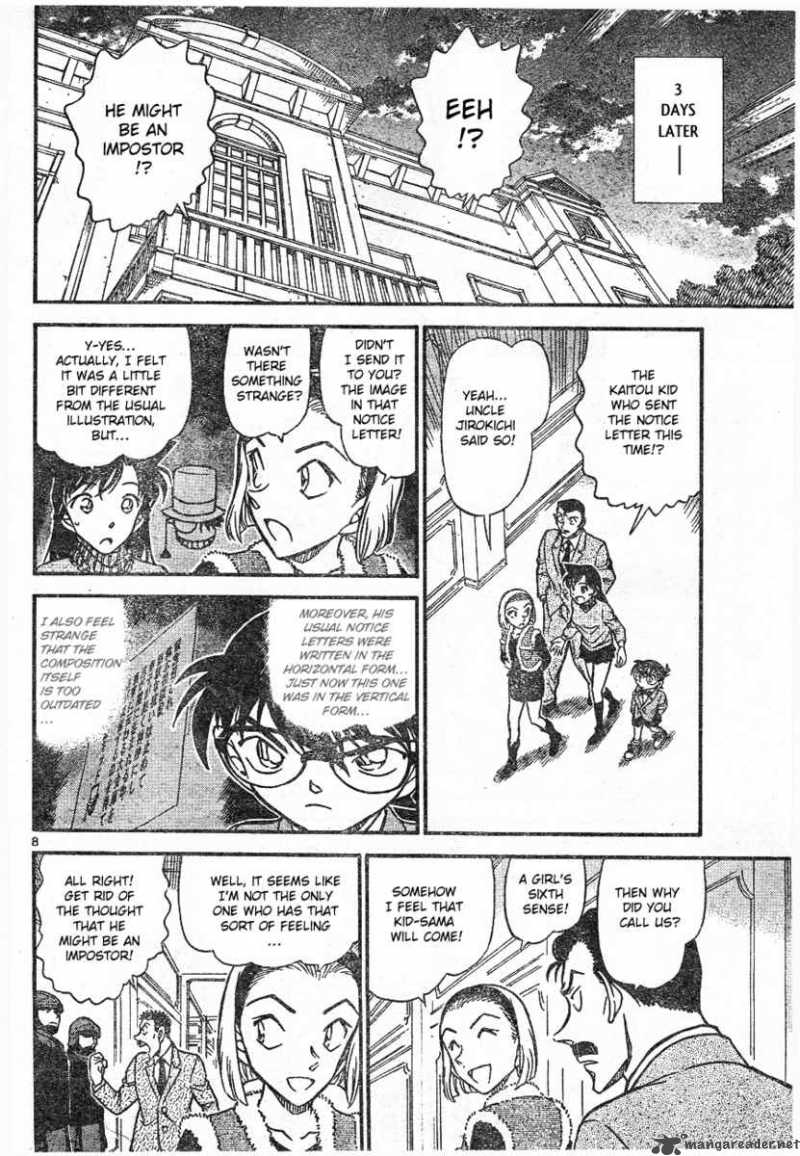 Detective Conan 674 8