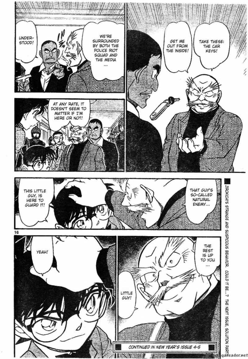 Detective Conan 675 16