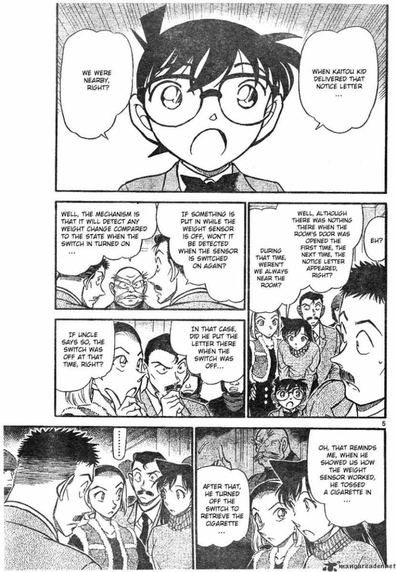 Detective Conan 675 5