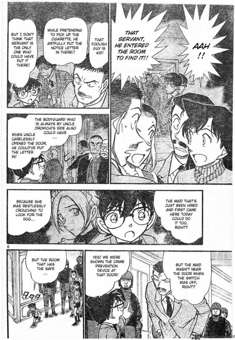 Detective Conan 675 6