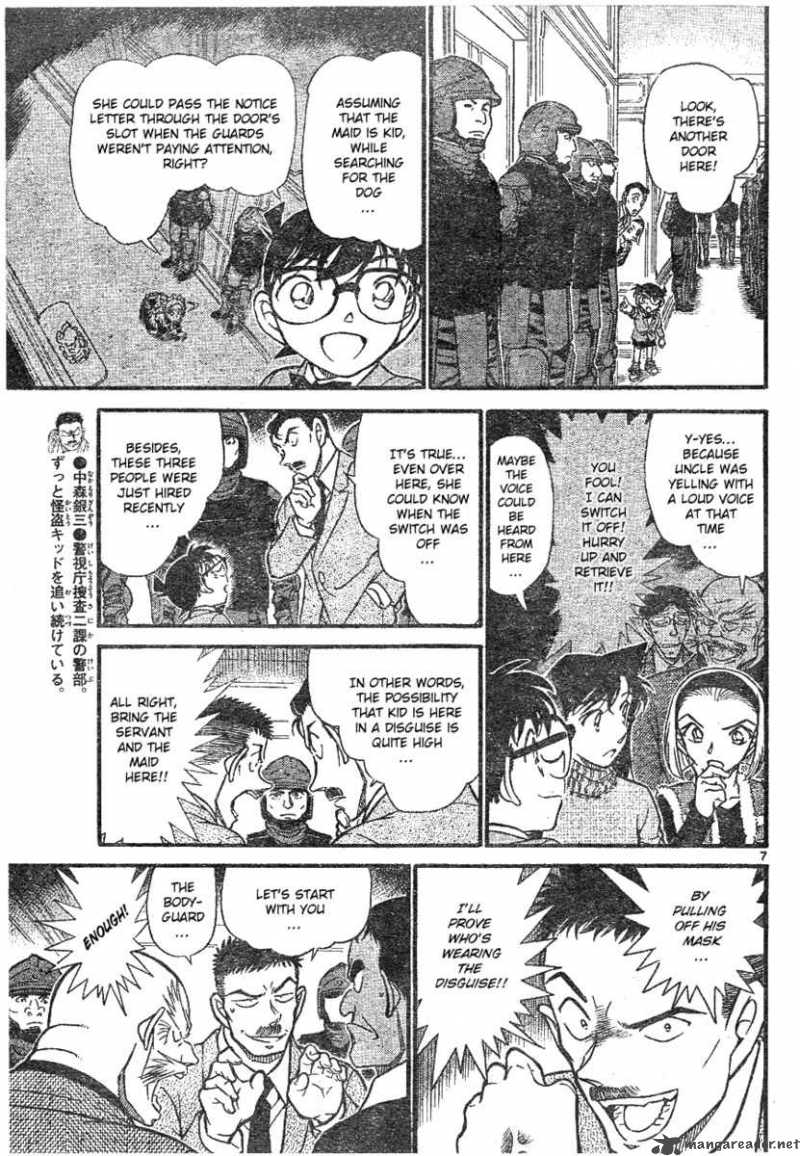 Detective Conan 675 7