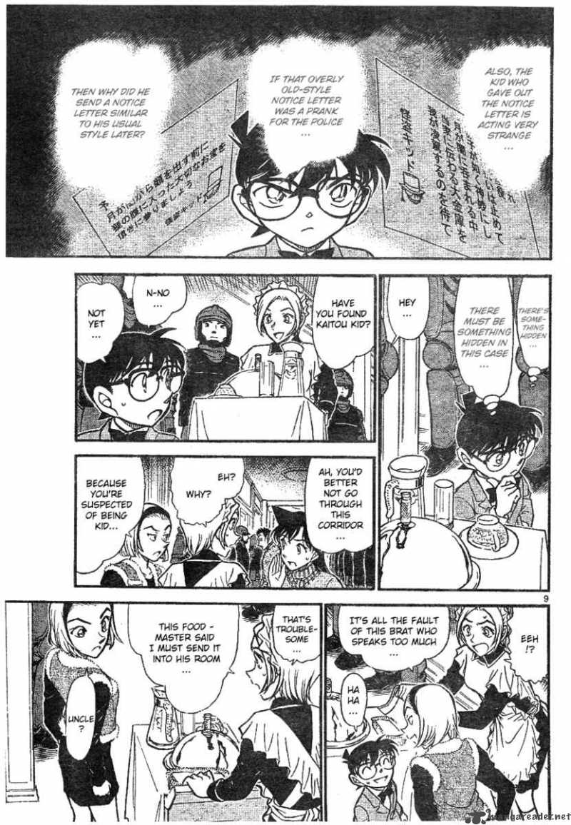 Detective Conan 675 9