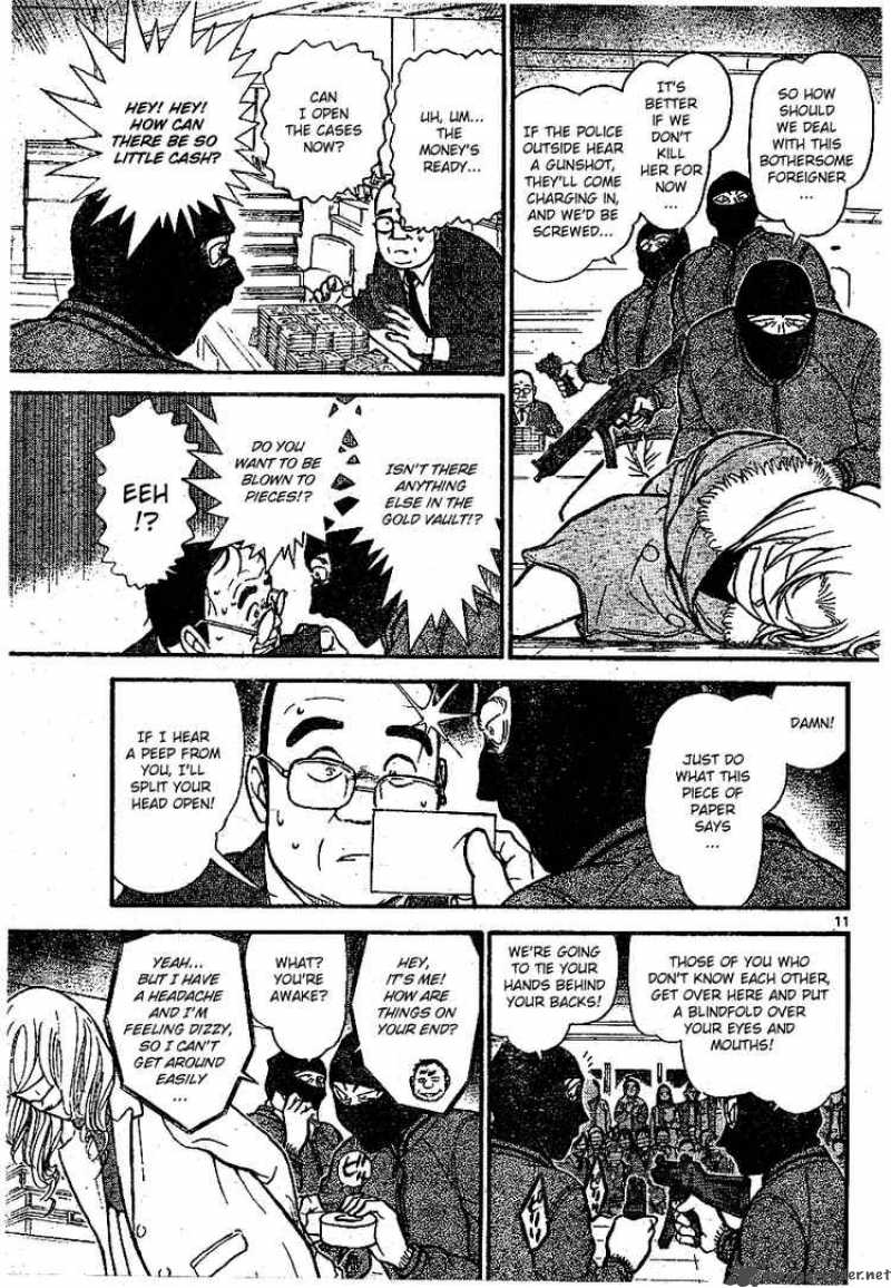 Detective Conan 678 11