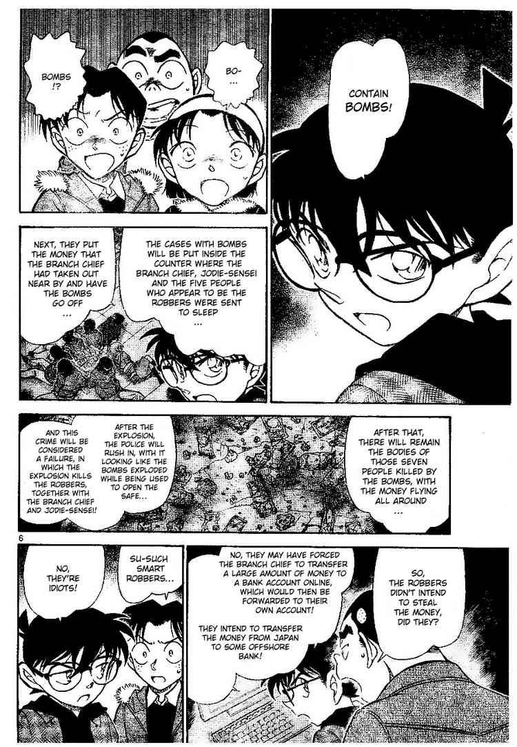 Detective Conan 679 6