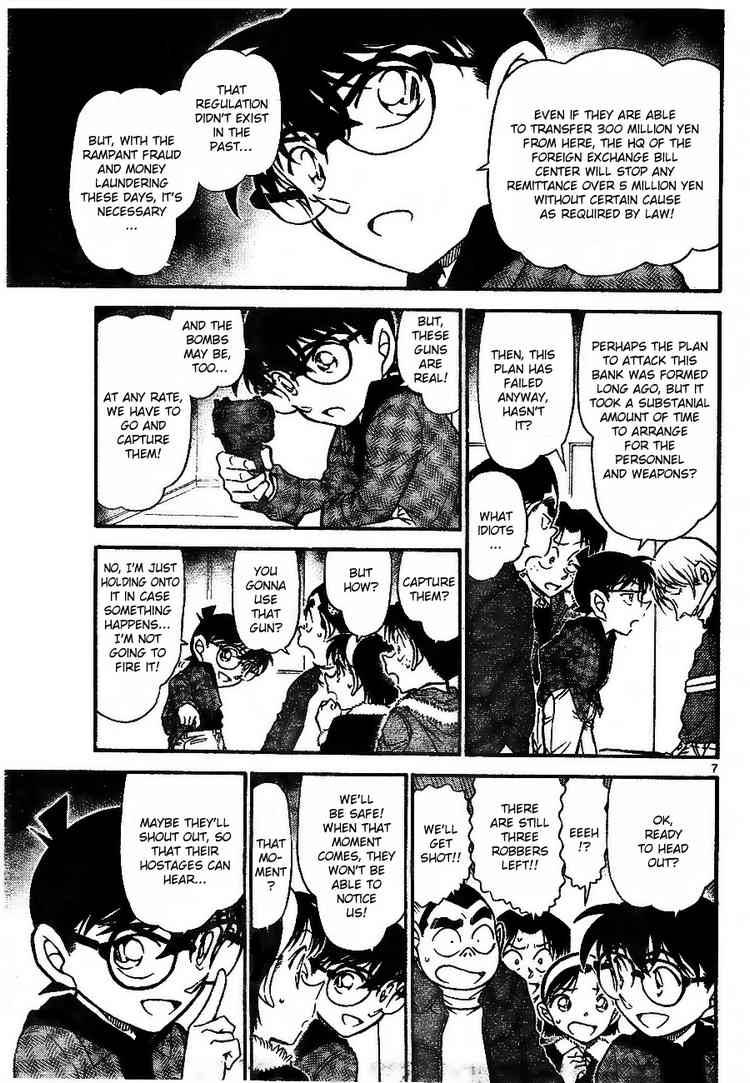 Detective Conan 679 7