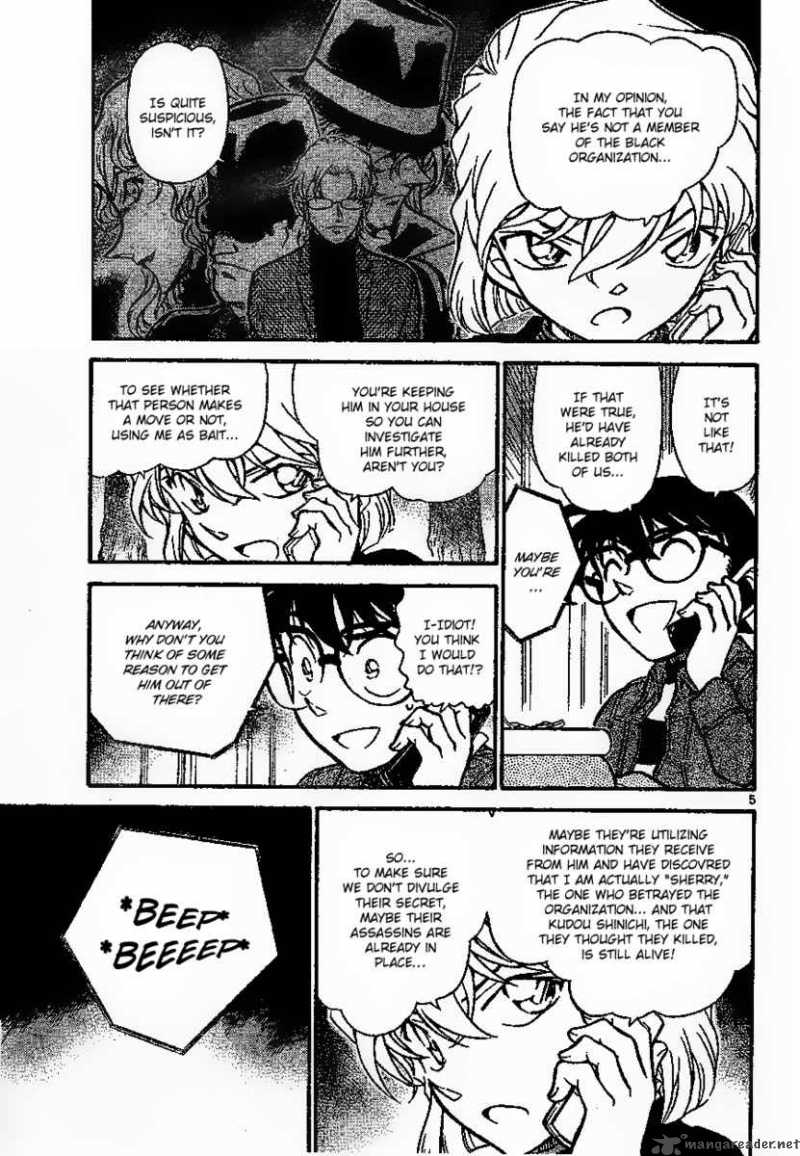 Detective Conan 680 6