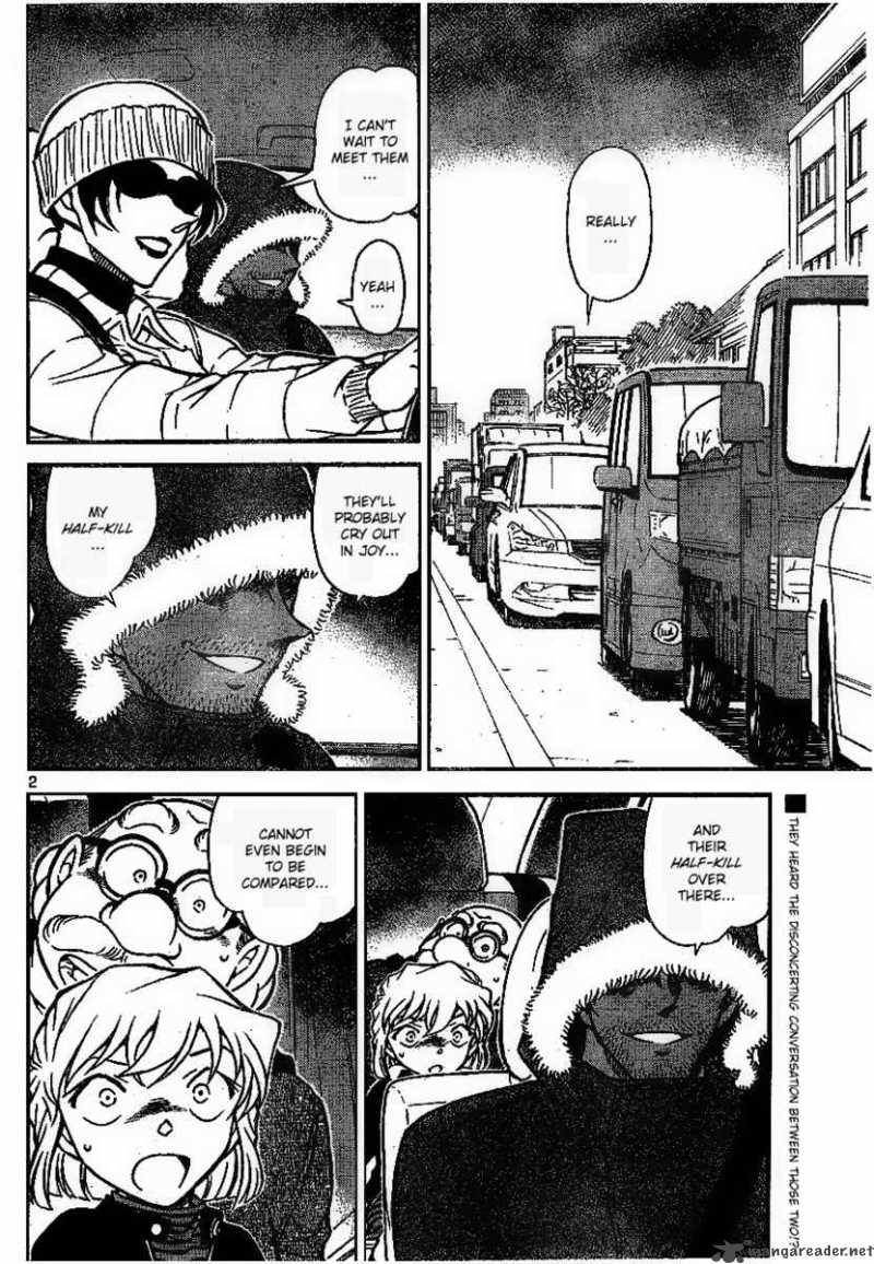 Detective Conan 681 2