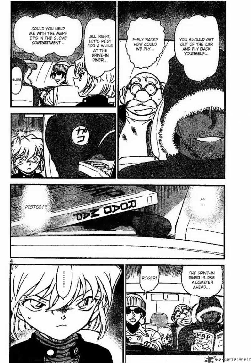 Detective Conan 681 4