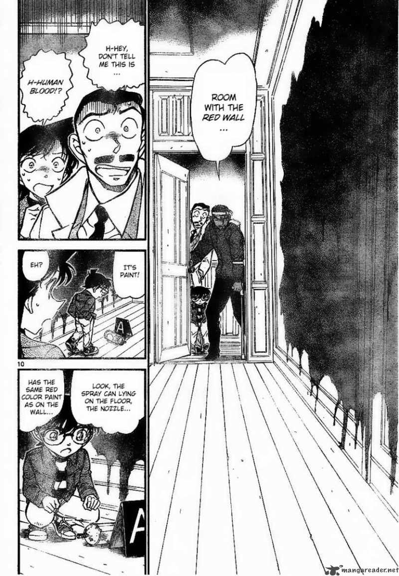 Detective Conan 682 10