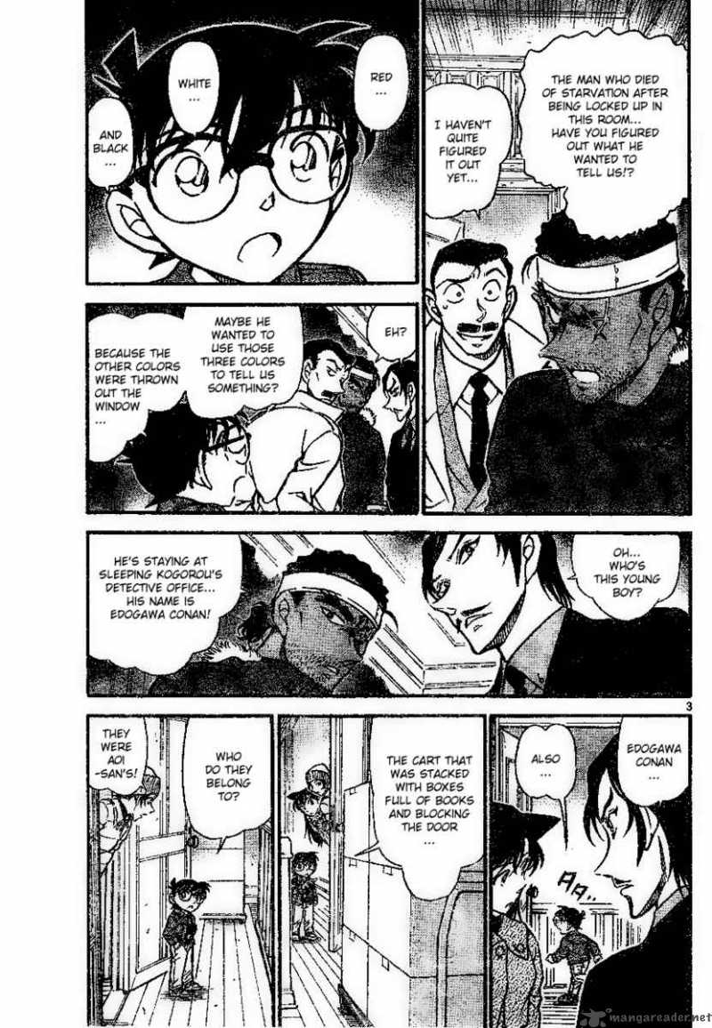 Detective Conan 683 3