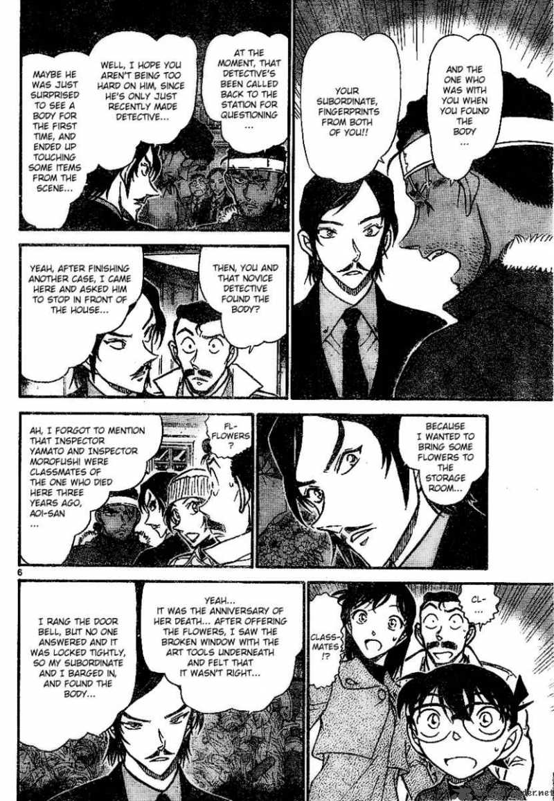 Detective Conan 683 6