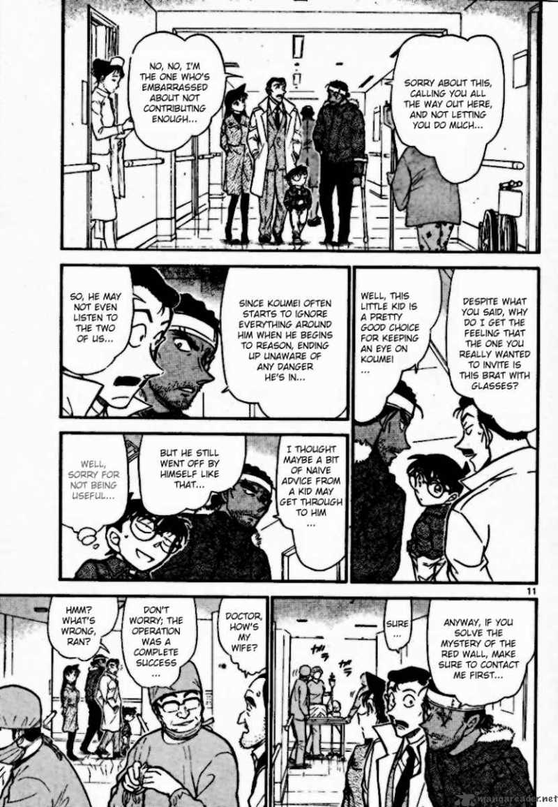 Detective Conan 685 11