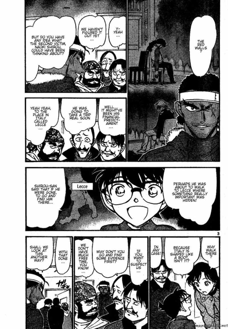 Detective Conan 686 3