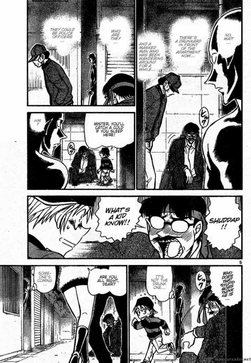 Detective Conan 686 5