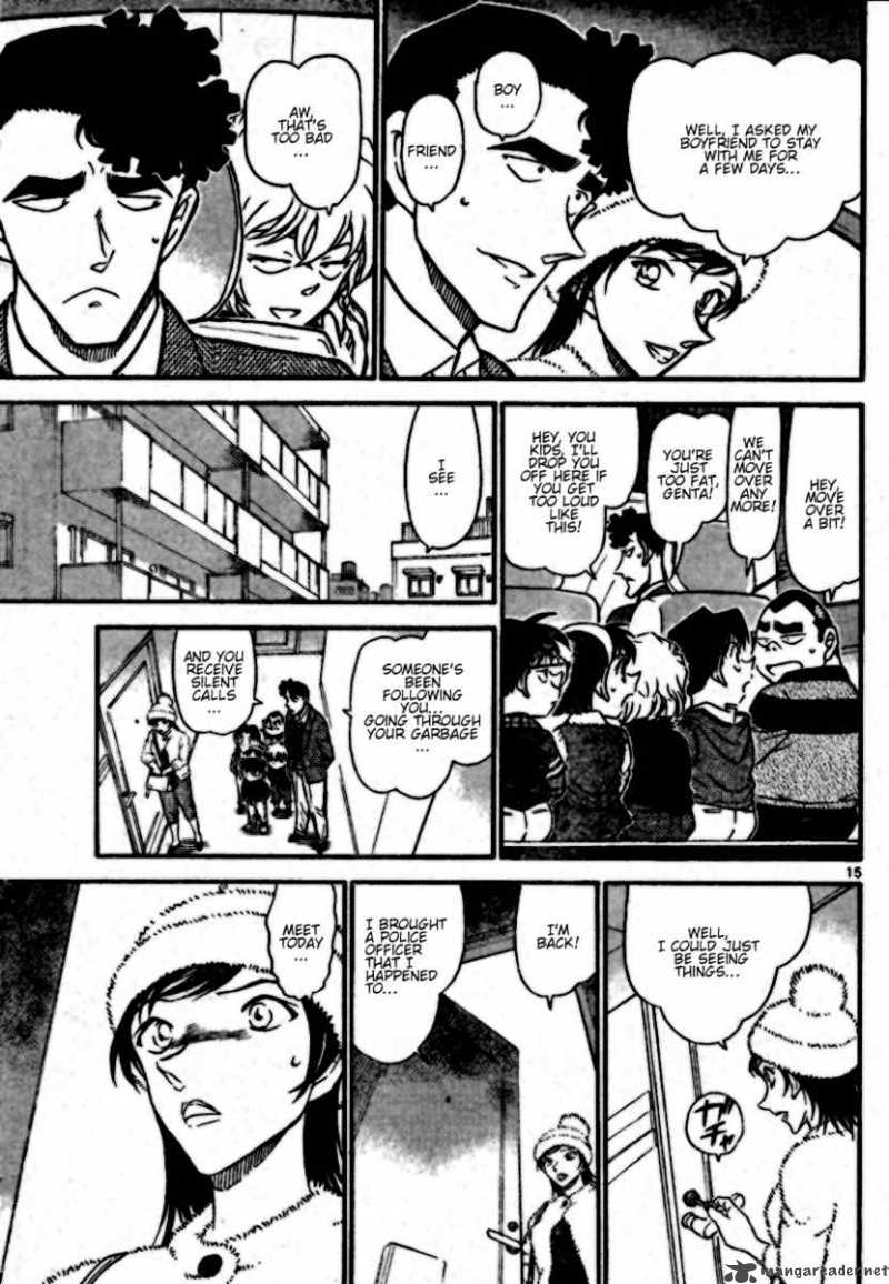 Detective Conan 687 15