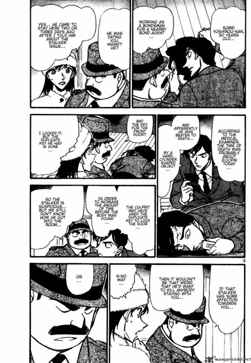 Detective Conan 688 3