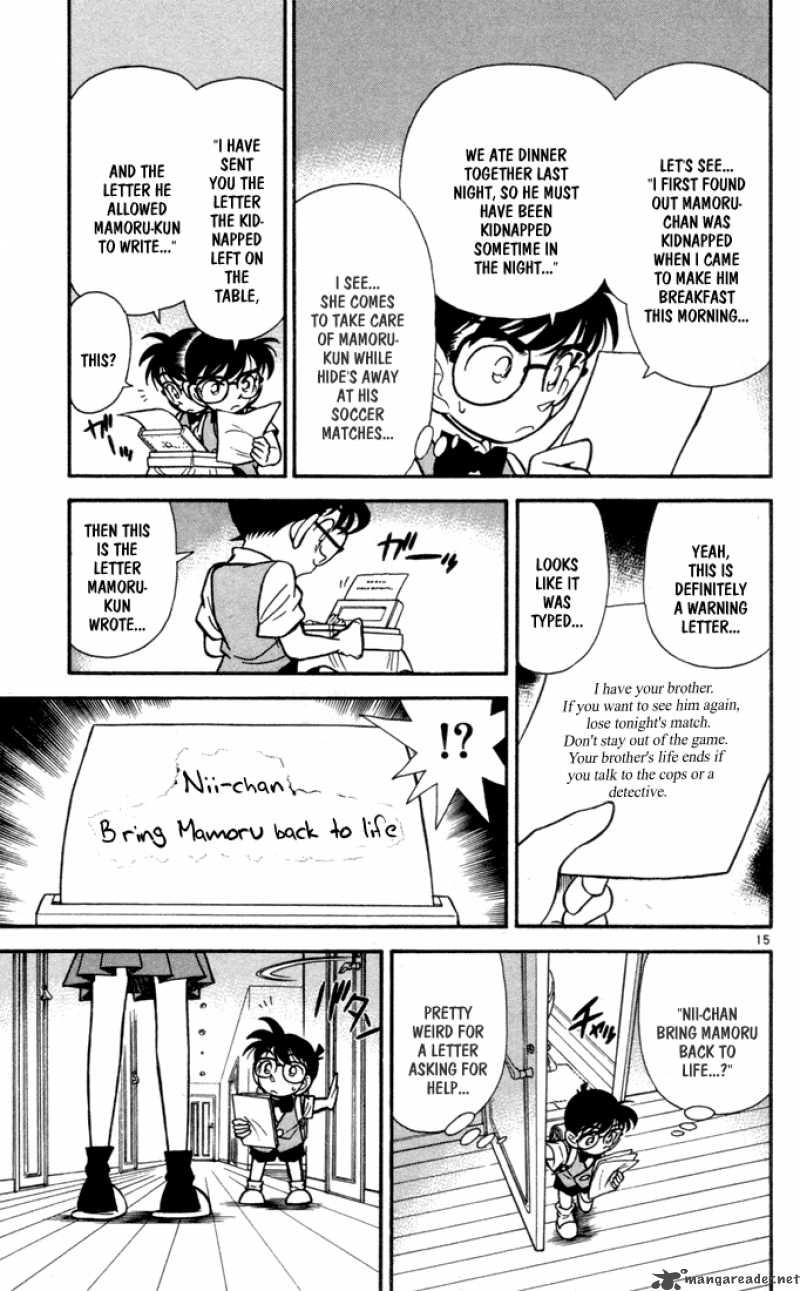 Detective Conan 69 14