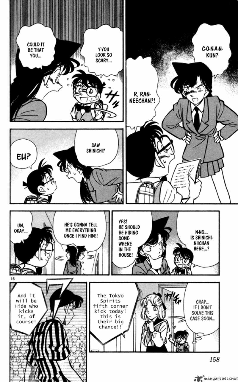 Detective Conan 69 15