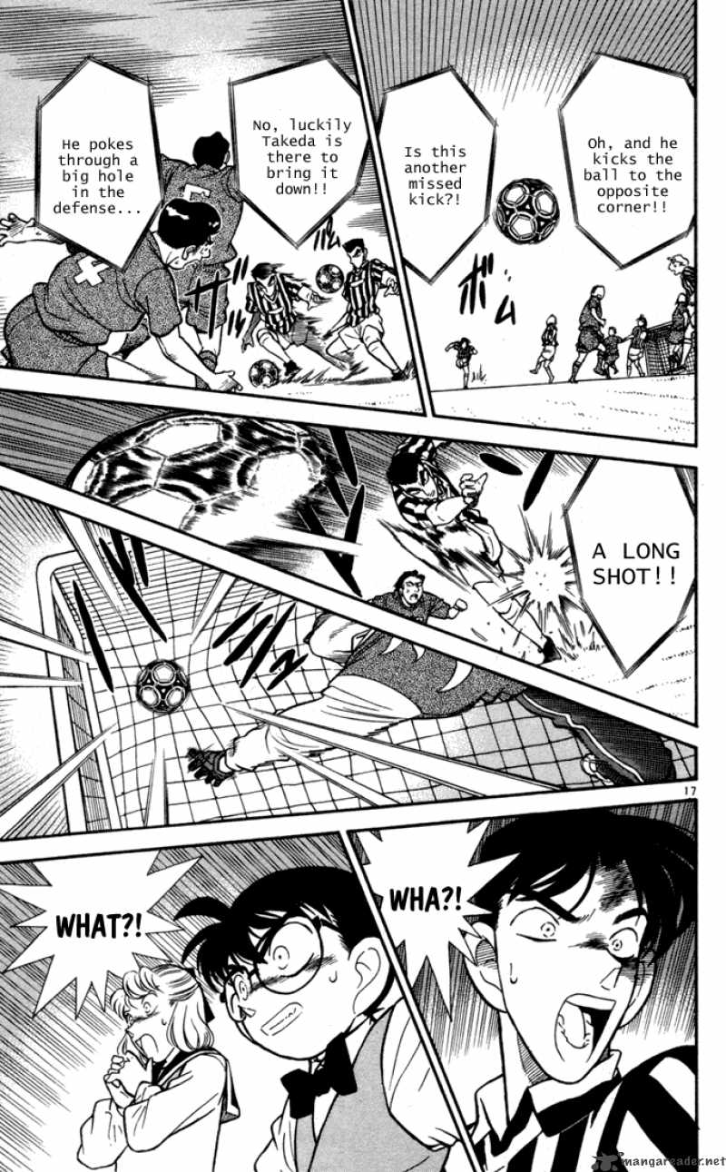 Detective Conan 69 16