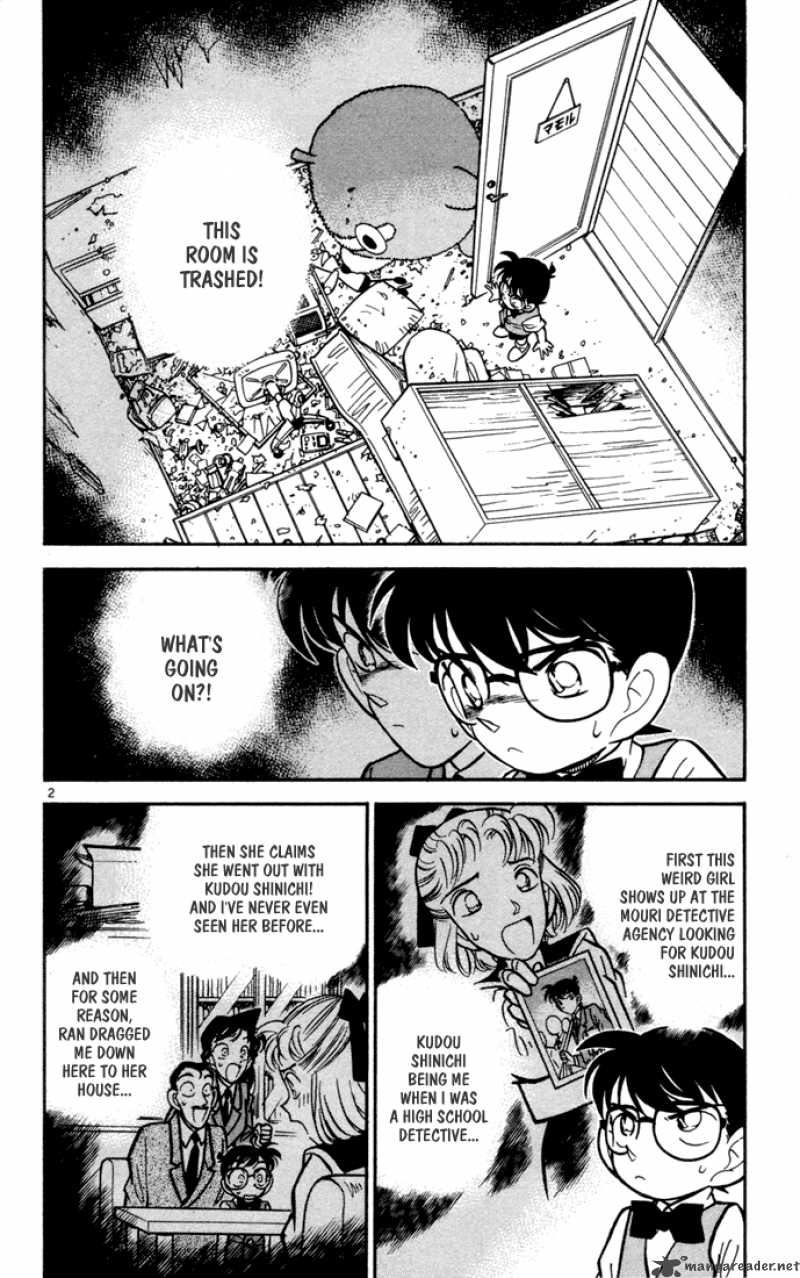 Detective Conan 69 2