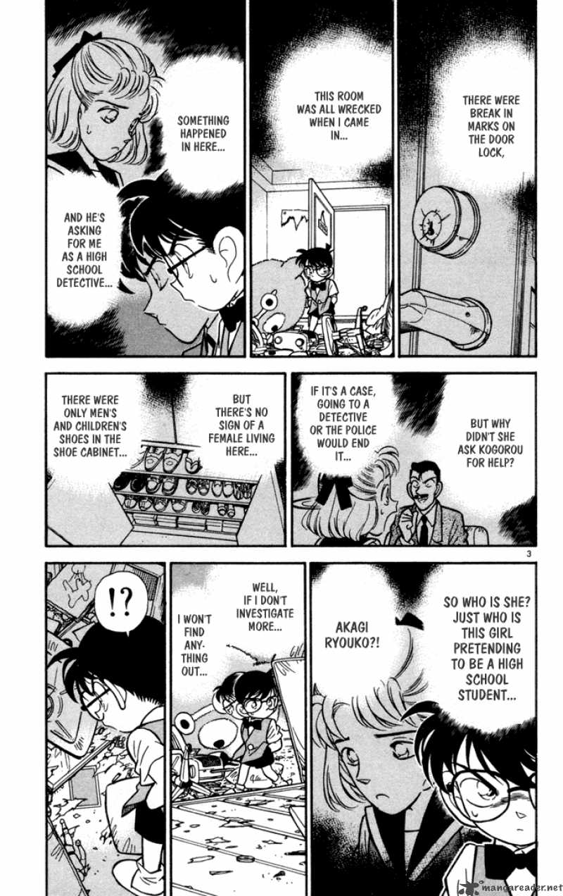 Detective Conan 69 3