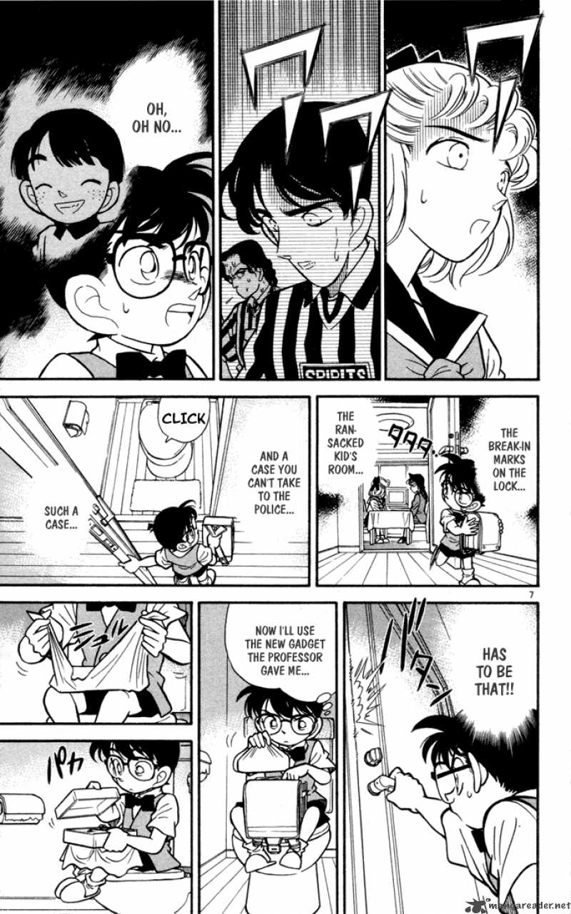 Detective Conan 69 6